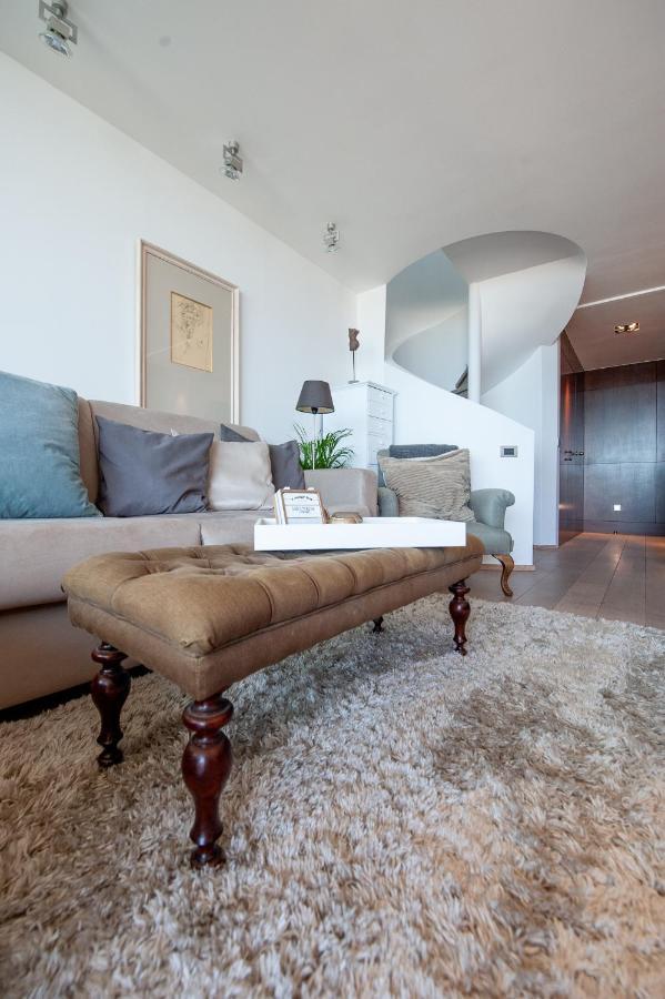 Appartement Royal Ascot Oostende