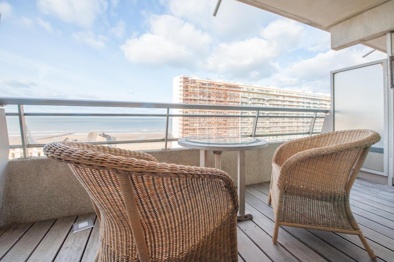 Appartement Royal Ascot Oostende