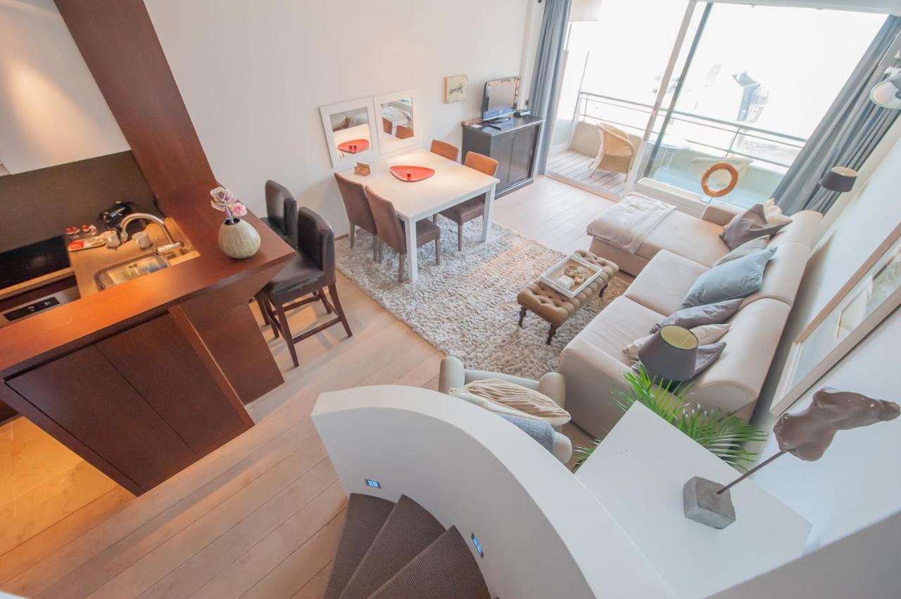 Royal Ascot Appartement