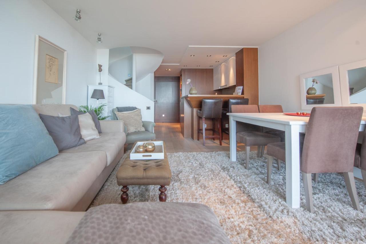 Appartement Royal Ascot *