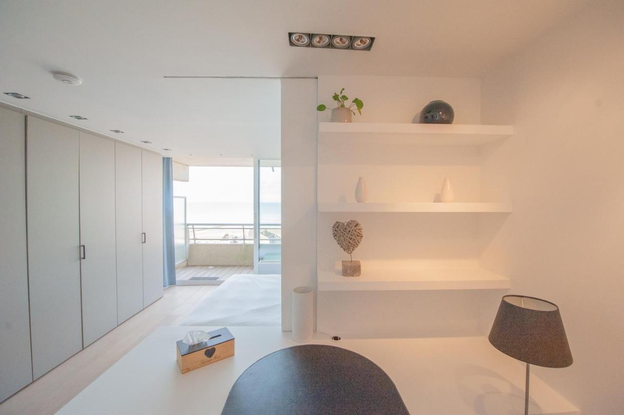 Appartement Royal Ascot Oostende
