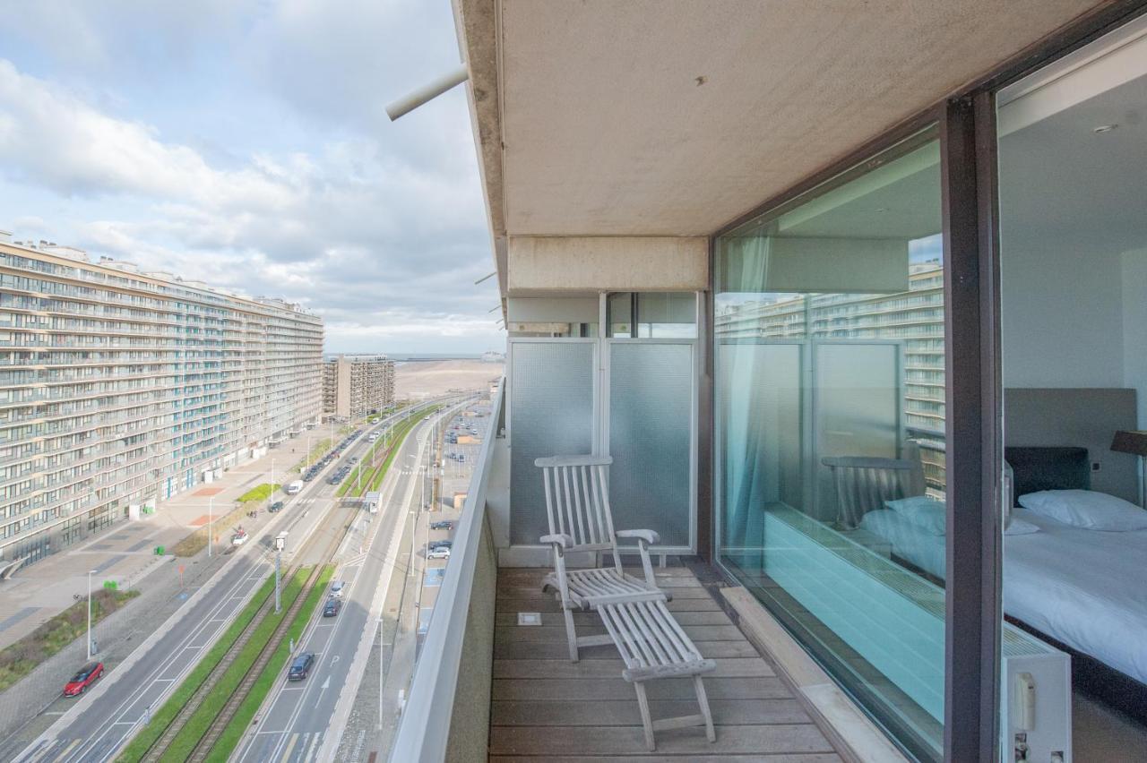 Royal Ascot Appartement Oostende
